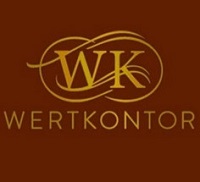 WK Wertkontor GmbH Logo